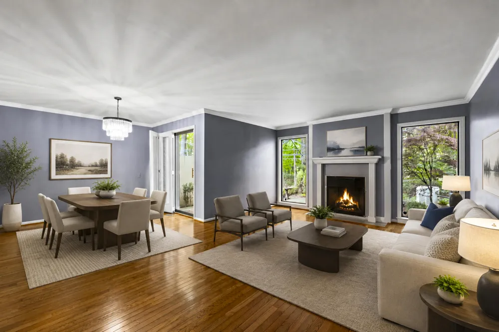 1189 Glenpointe Court Bloomfield Charter Township, MI 48304