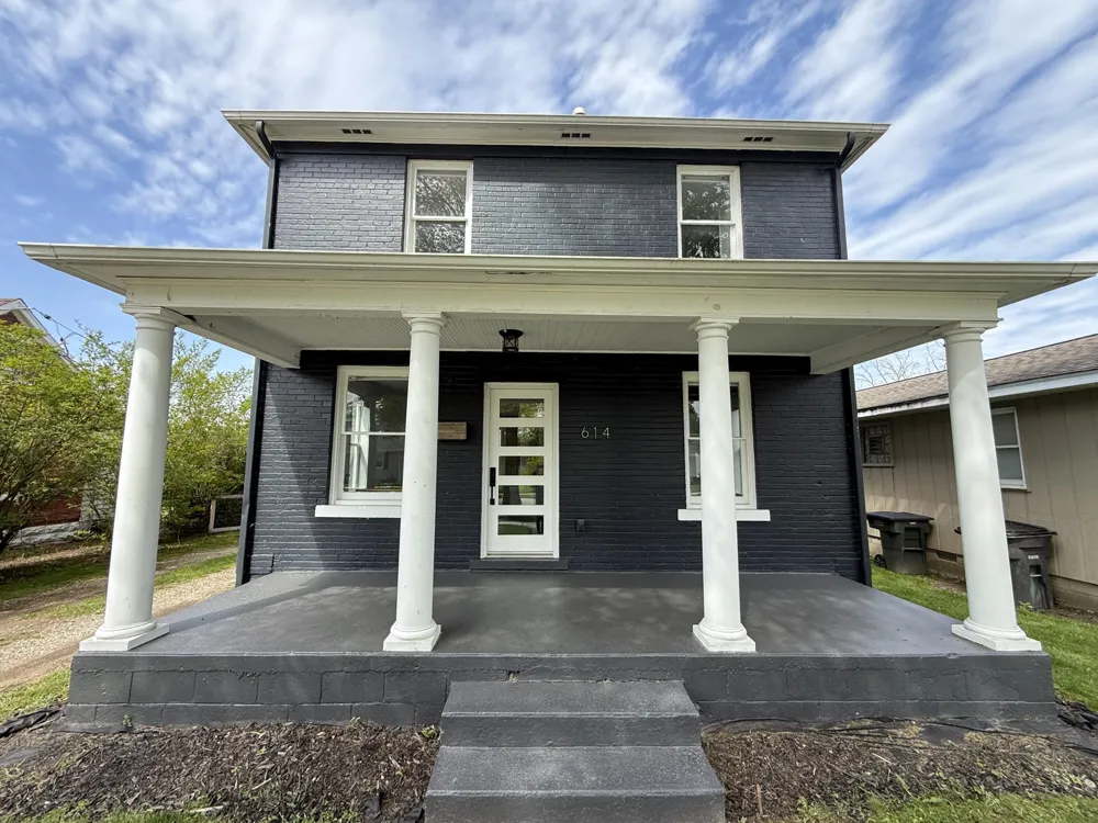 614 Magnolia Street Three Oaks Village, MI 49128