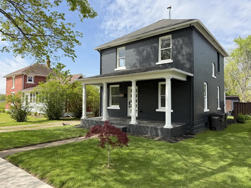 614 Magnolia Street Three Oaks Village, MI 49128