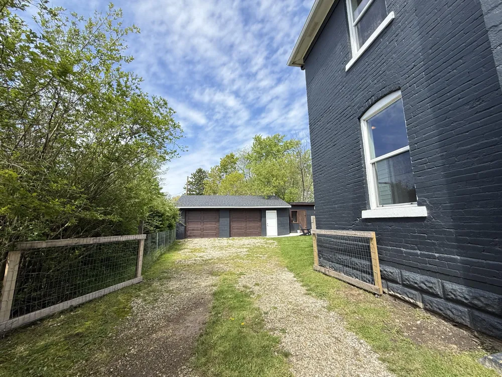 614 Magnolia Street Three Oaks Village, MI 49128
