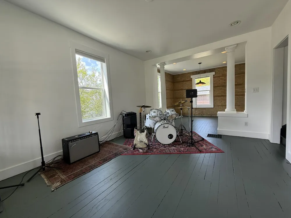 614 Magnolia Street Three Oaks Village, MI 49128