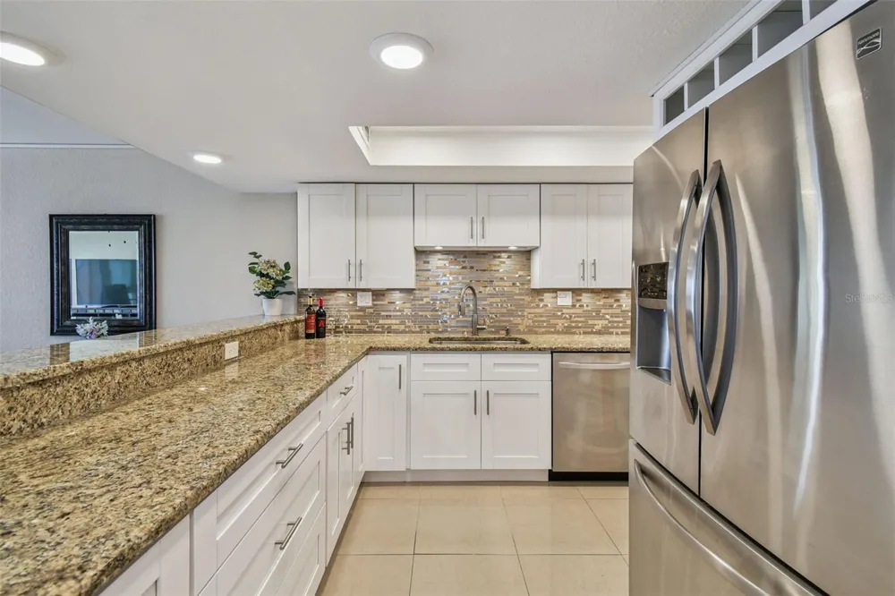 7400 SUN ISLAND DRIVE S #411 South Pasadena, FL 33707