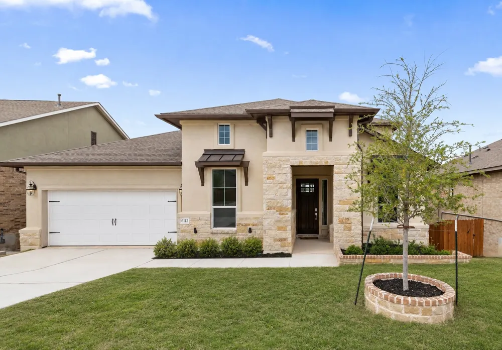 6112 Cuchara Bend Austin, TX 78738