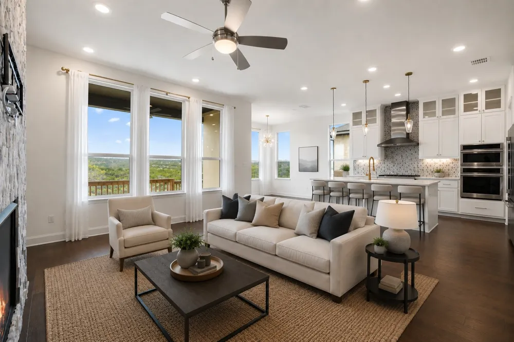 6112 Cuchara Bend Austin, TX 78738