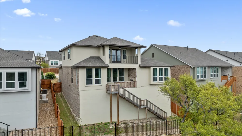 6112 Cuchara Bend Austin, TX 78738