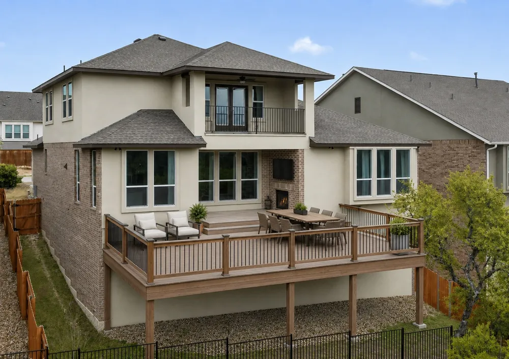6112 Cuchara Bend Austin, TX 78738