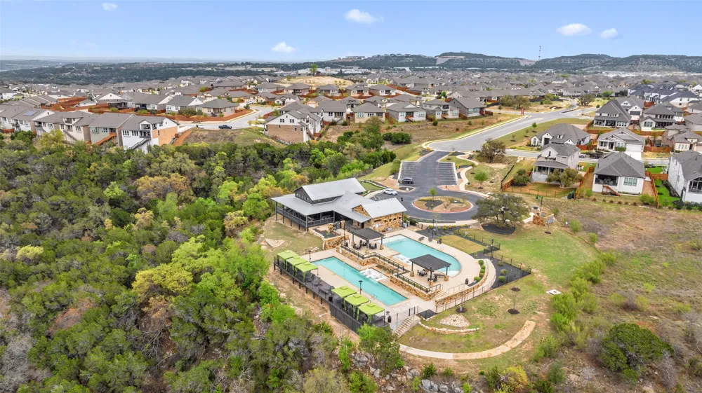 6112 Cuchara Bend Austin, TX 78738