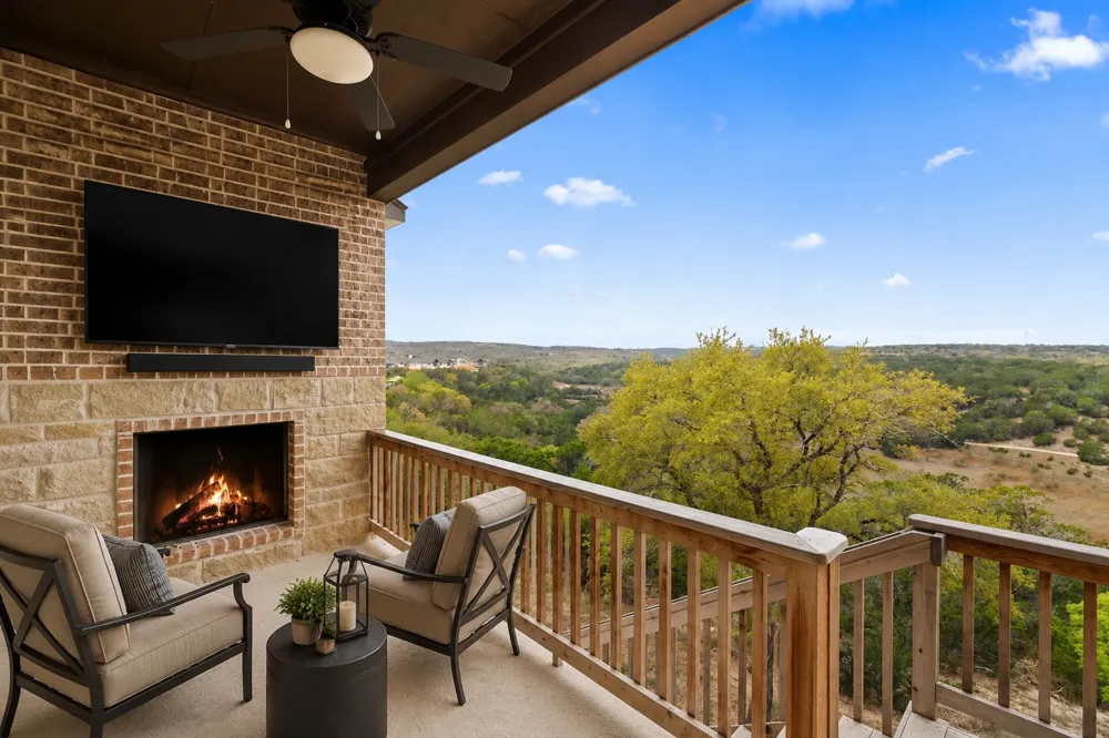 6112 Cuchara Bend Austin, TX 78738