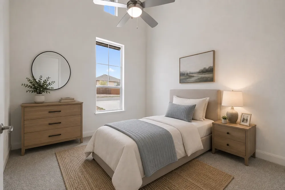6112 Cuchara Bend Austin, TX 78738