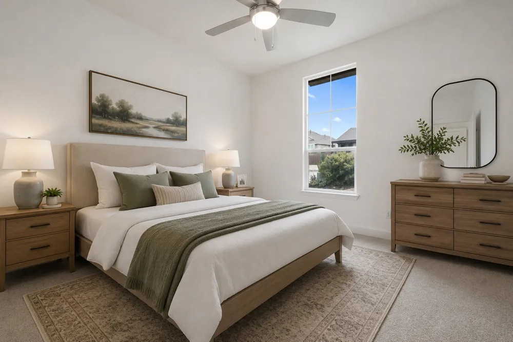 6112 Cuchara Bend Austin, TX 78738