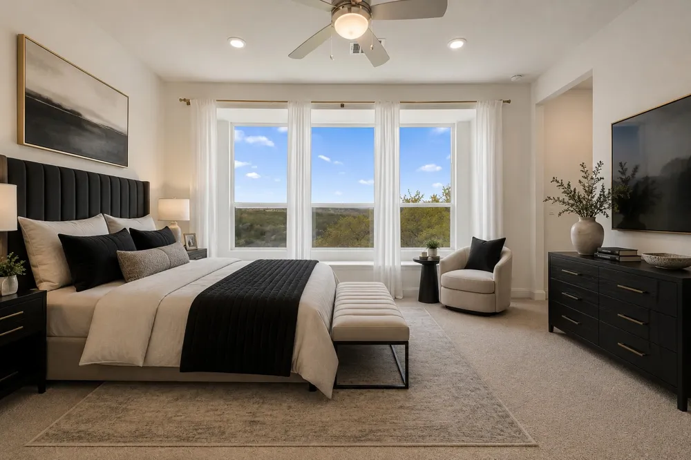 6112 Cuchara Bend Austin, TX 78738