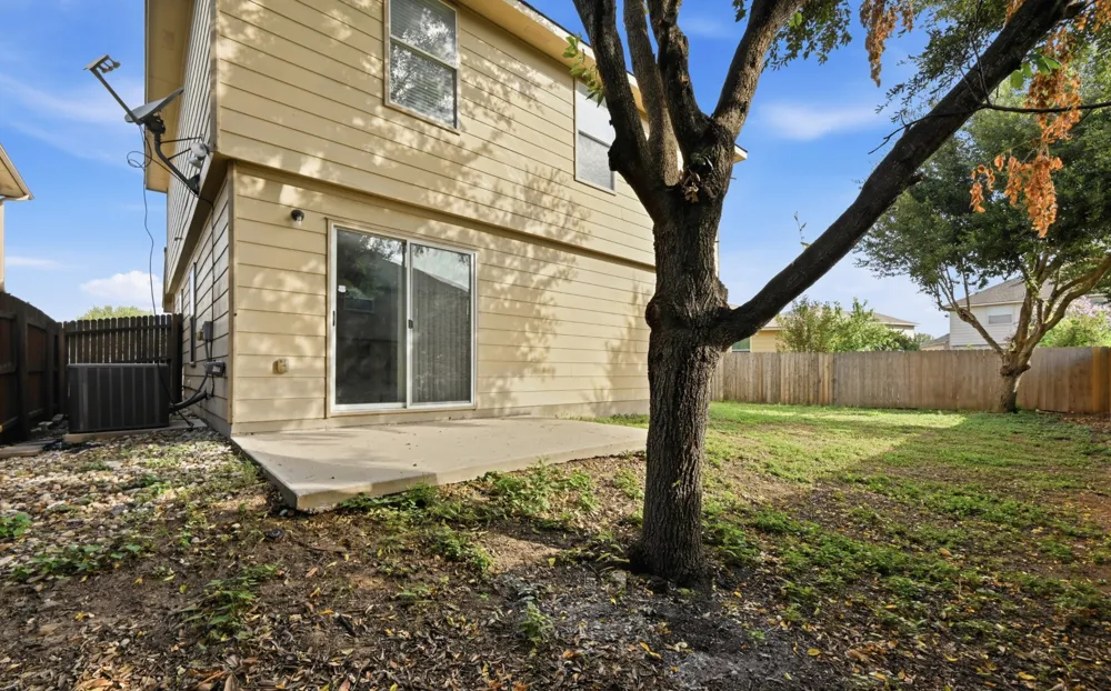 11313 Hillstable Court Manchaca, TX 78652