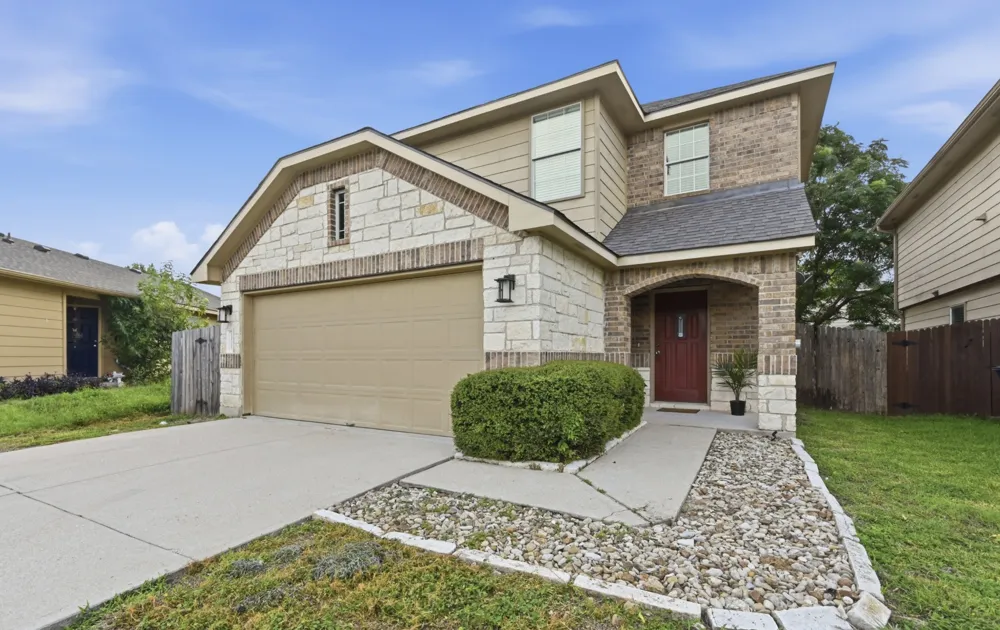 11313 Hillstable Court Manchaca, TX 78652