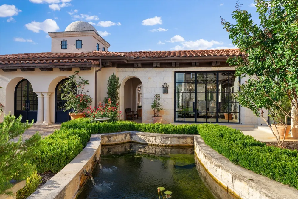 6001 Krause Lane Austin, TX 78738