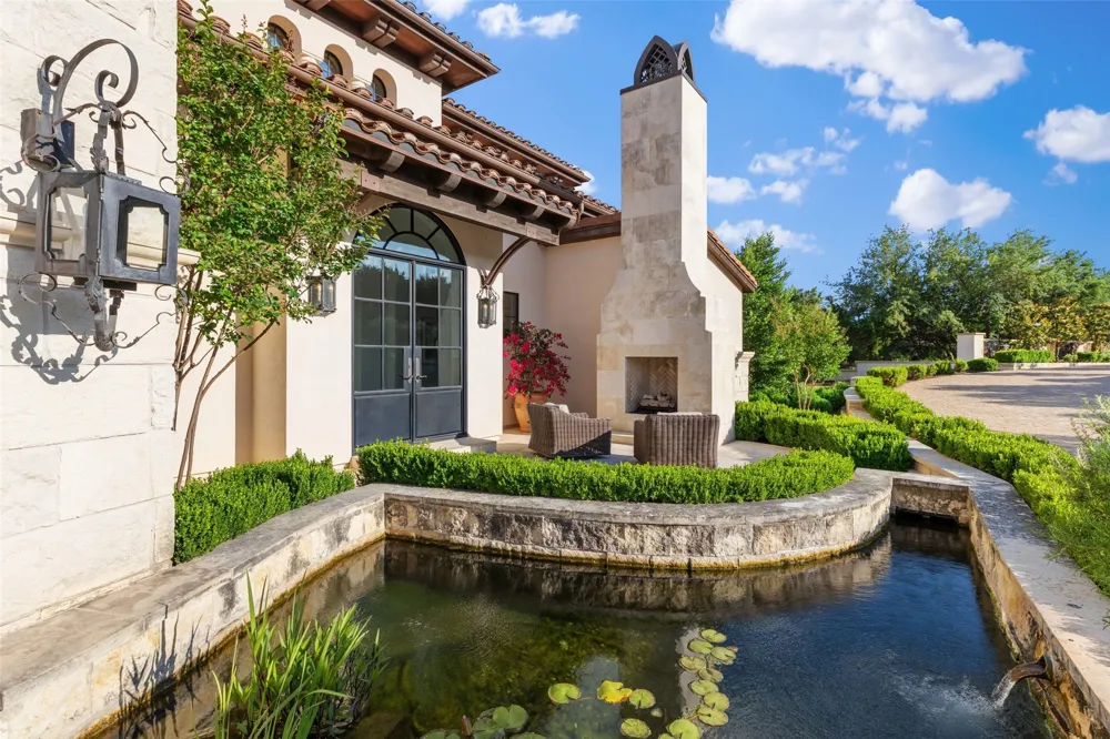 6001 Krause Lane Austin, TX 78738