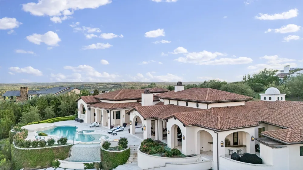 6001 Krause Lane Austin, TX 78738