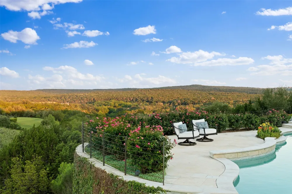 6001 Krause Lane Austin, TX 78738