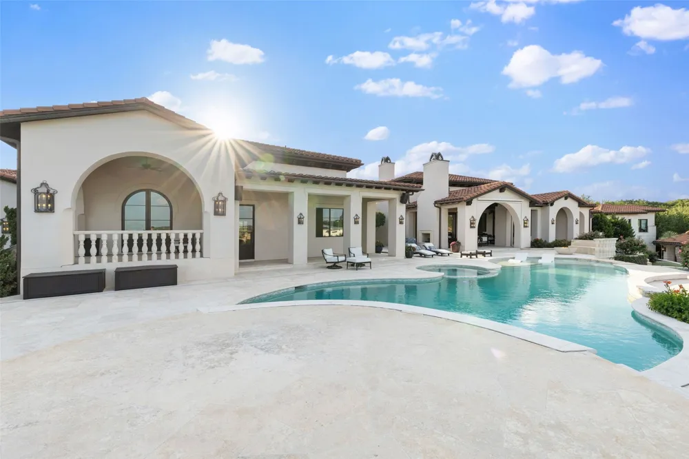 6001 Krause Lane Austin, TX 78738