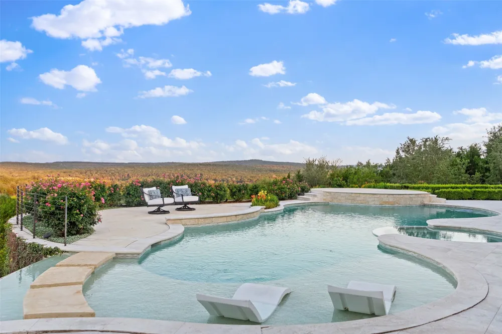 6001 Krause Lane Austin, TX 78738
