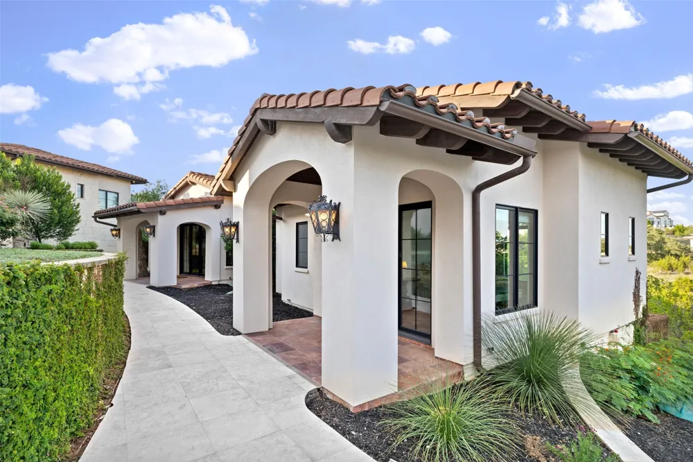 6001 Krause Lane Austin, TX 78738