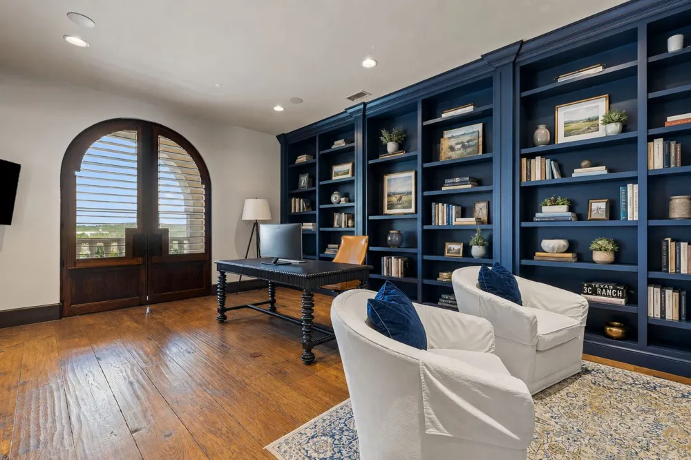 6001 Krause Lane Austin, TX 78738