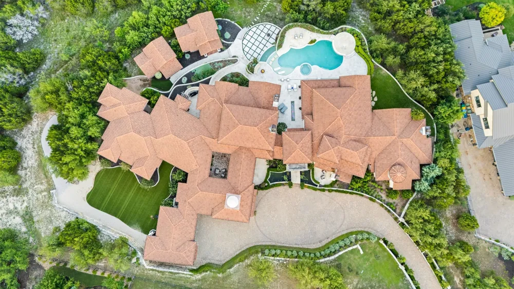 6001 Krause Lane Austin, TX 78738