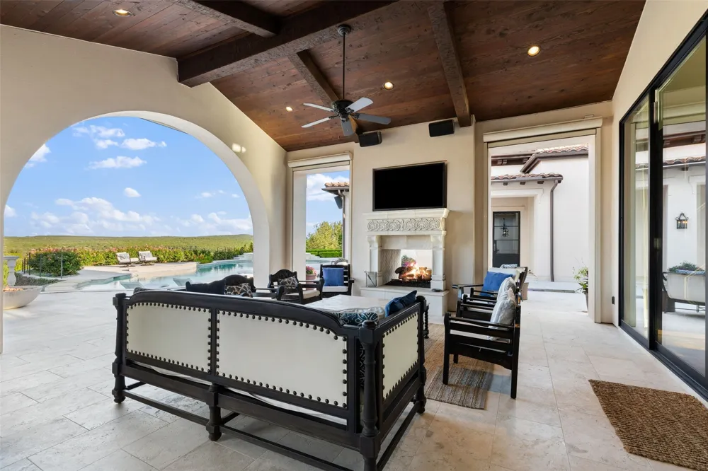 6001 Krause Lane Austin, TX 78738