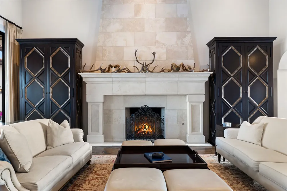 6001 Krause Lane Austin, TX 78738