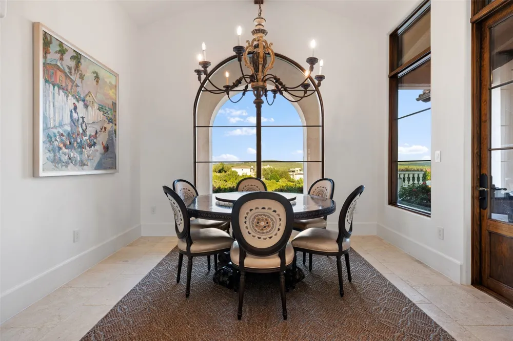 6001 Krause Lane Austin, TX 78738
