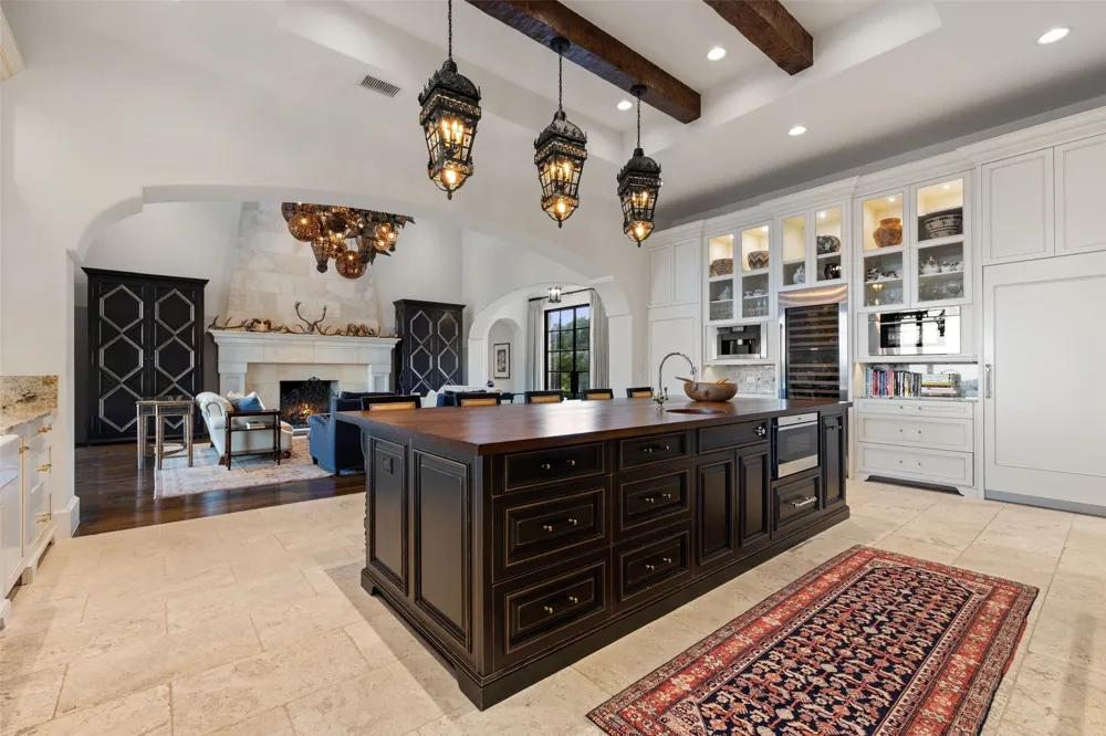 6001 Krause Lane Austin, TX 78738