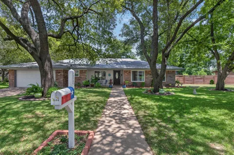 206 Corder Lane