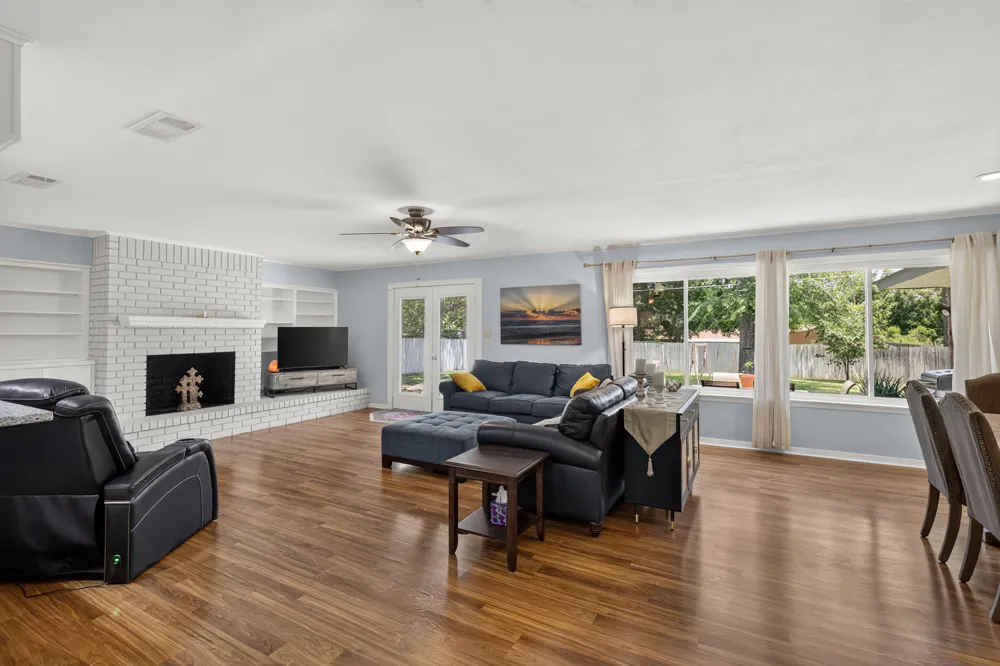206 Corder Lane Burnet, TX 78611
