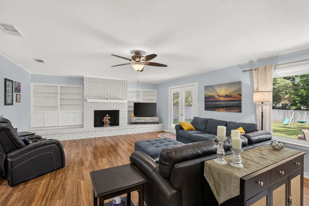 206 Corder Lane Burnet, TX 78611