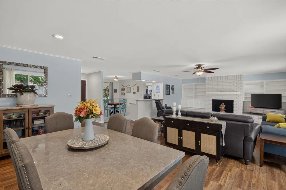 206 Corder Lane Burnet, TX 78611