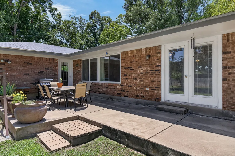 206 Corder Lane Burnet, TX 78611