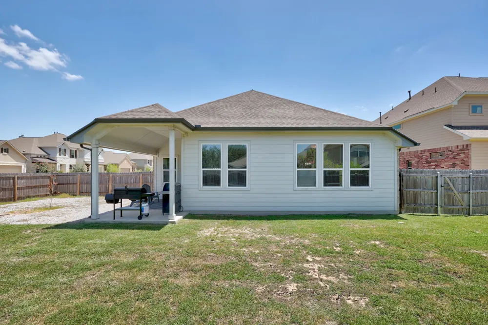 20128 Garganey Drive Pflugerville, TX 78660