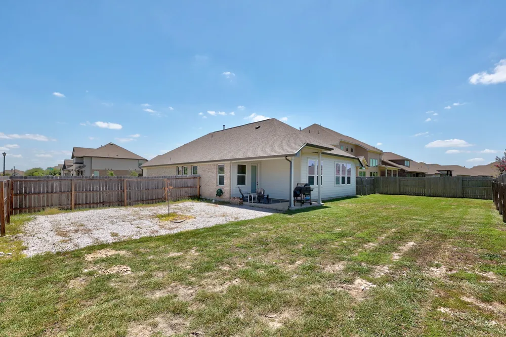 20128 Garganey Drive Pflugerville, TX 78660