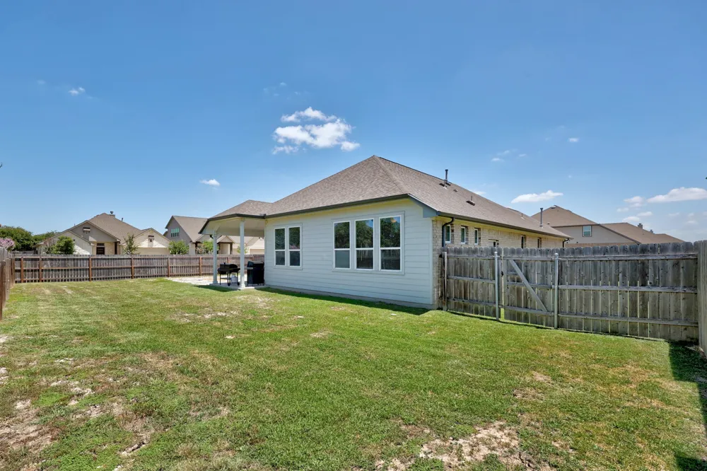 20128 Garganey Drive Pflugerville, TX 78660