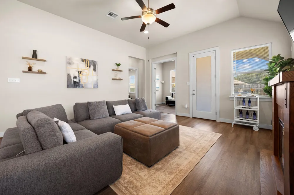 20128 Garganey Drive Pflugerville, TX 78660