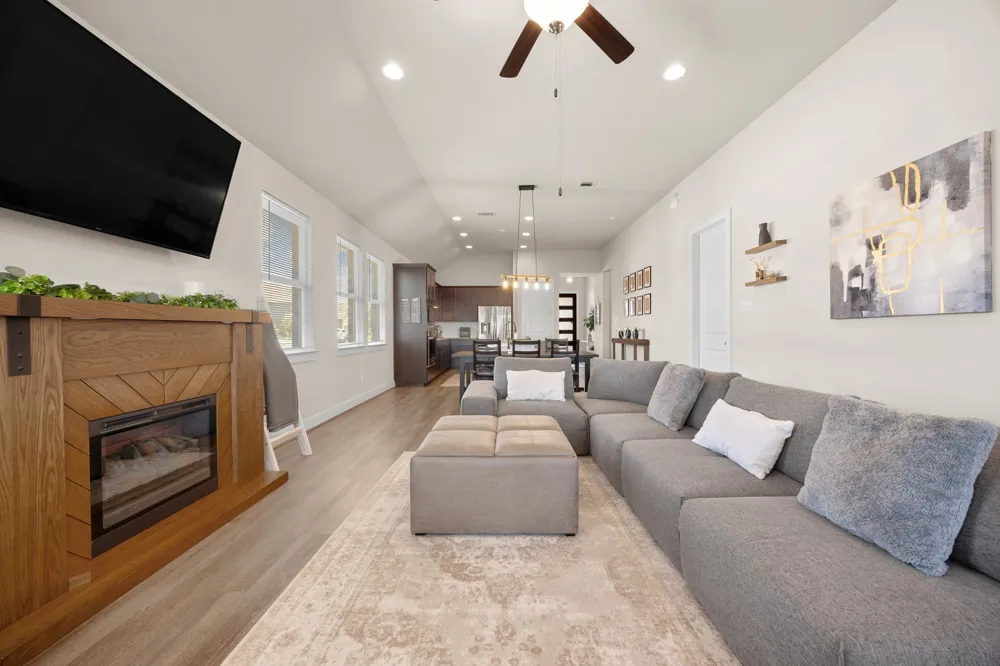 20128 Garganey Drive Pflugerville, TX 78660