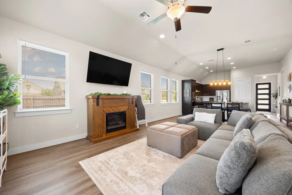 20128 Garganey Drive Pflugerville, TX 78660