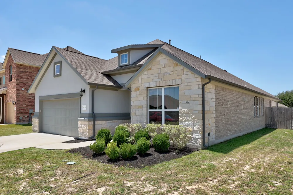 20128 Garganey Drive Pflugerville, TX 78660