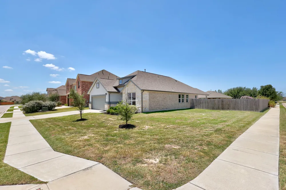 20128 Garganey Drive Pflugerville, TX 78660