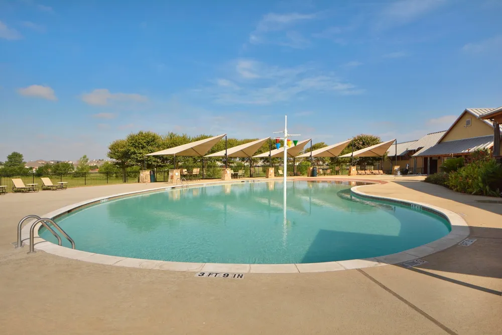 20128 Garganey Drive Pflugerville, TX 78660