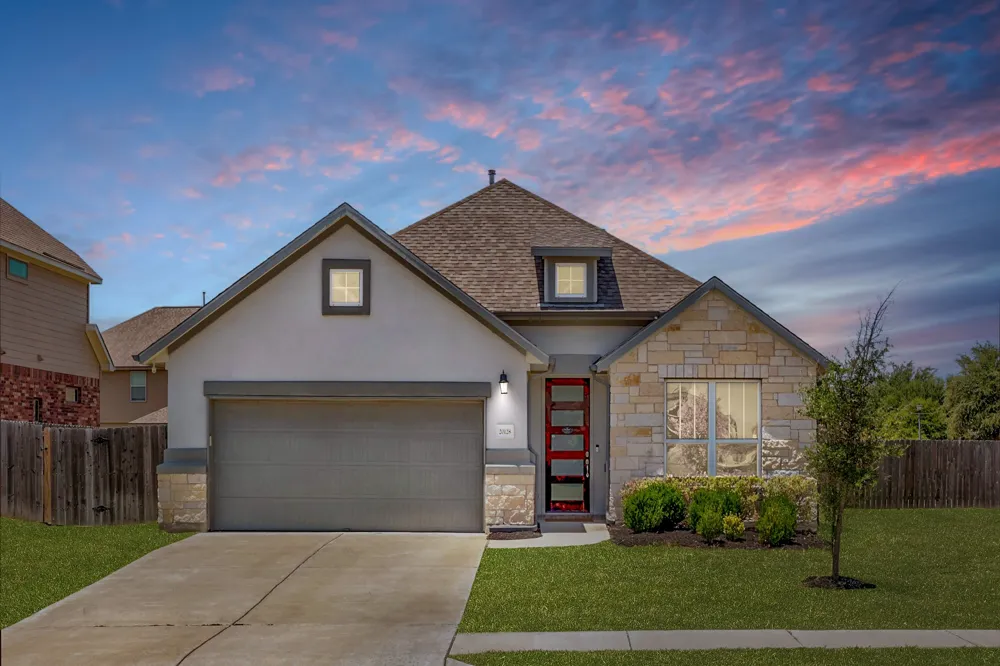 20128 Garganey Drive Pflugerville, TX 78660
