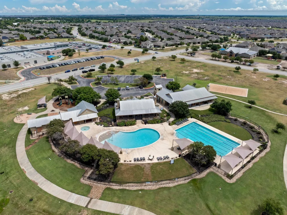 20128 Garganey Drive Pflugerville, TX 78660