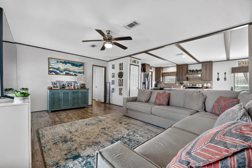 548 Casen Street Dale, TX 78616