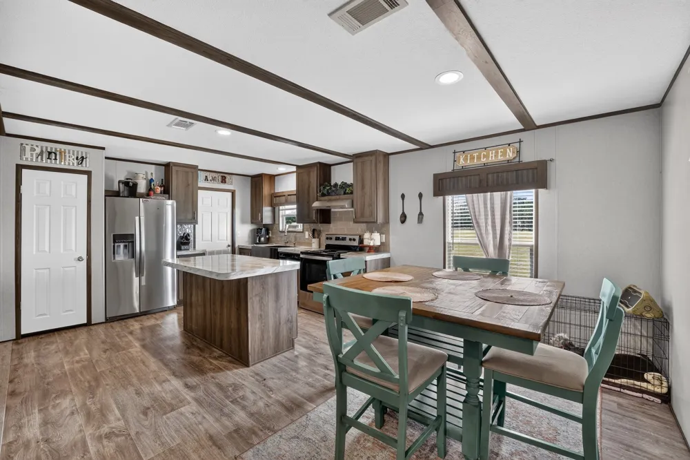 548 Casen Street Dale, TX 78616