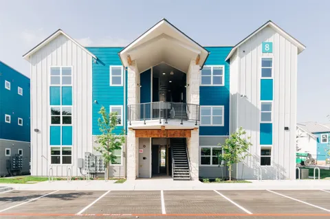 7051 Meadow Lake Boulevard #9302