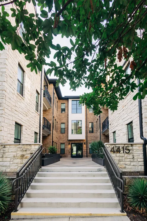 4415 Jackson Avenue #4306